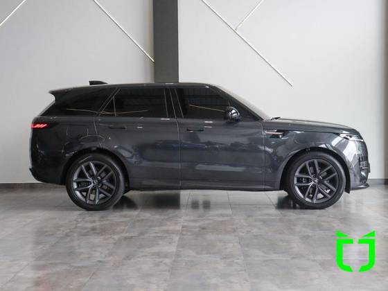 LAND ROVER RANGE ROVER SPORT 3.0 D350 TURBO DIESEL MHEV DYNAMIC HSE AWD AUTOMÁTICO
